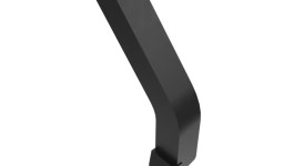 173-9332:Левый зуб измельчителя пней