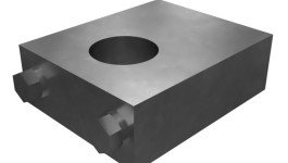 499-1695:ЗАЖИМ В СБОРЕ