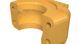 1U-2943:ПОДШИПНИК