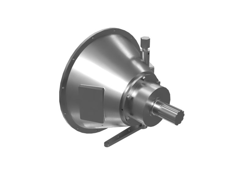 227-4491:БЛОК МУФТЫ СЦЕПЛЕНИЯ BA