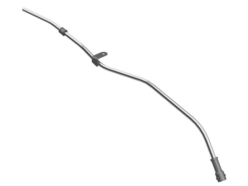 438-1743:Трубка датчика уровня моторного масла