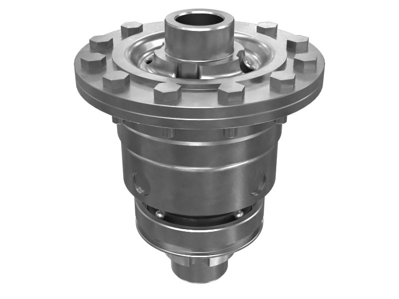 174-4659:ДИФФЕРЕНЦИАЛ