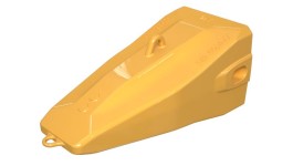 549-5564:Стандартный проникающий блочный наконечник CL-1 W950R