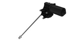 346-7441:Электродвигатель стеклоочистителя в сборе