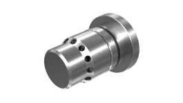 508-7301:КЛАПАН В СБОРЕ