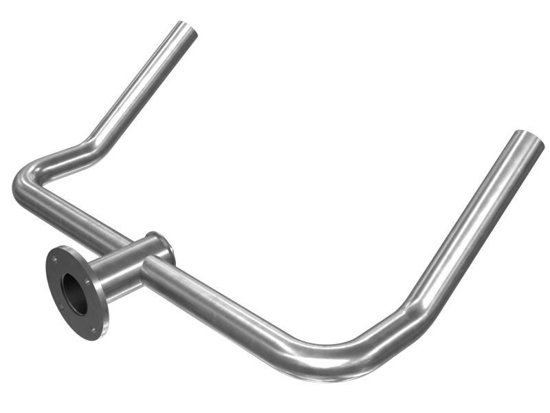 461-8046:ТРУБКА В СБОРЕ