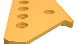 391-9765:Боковой профиль