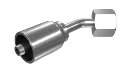 590-7859:Глухая муфта