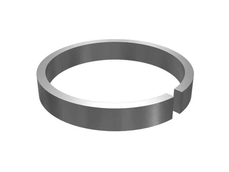 6Y-0470:Стопорное кольцо внутреннего диаметра 49,20 мм