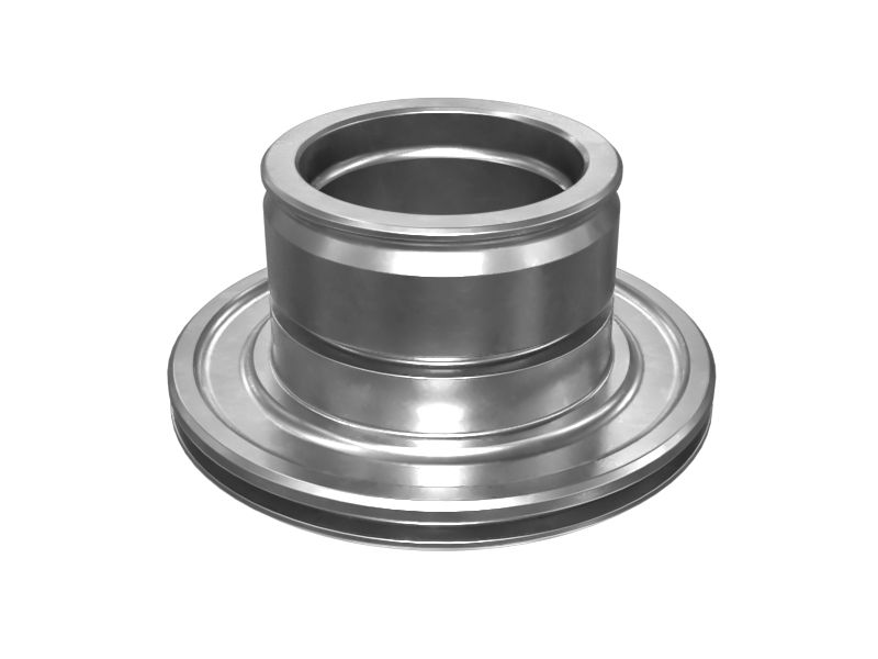 3W-5451:Тормозной поршень, внутренний диаметр 81 мм