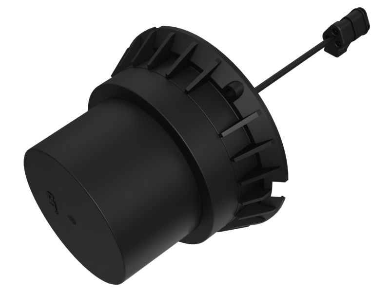 355-7153:Сигнальная светодиодная лампа