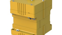 330-5584:Привод регулятора оборотов двигателя