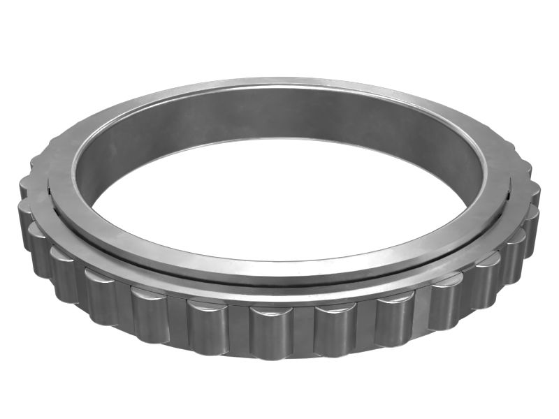 168-2075:Роликовый подшипник с внутренним диаметром 130 мм