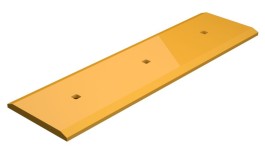 208-5178:Режущая кромка из износостойкого материала центральная