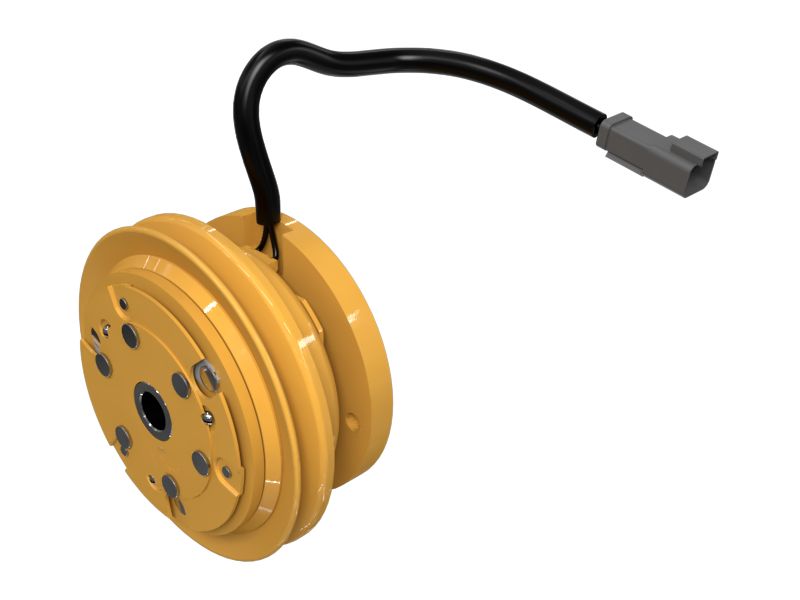 234-4183:КАРДАННЫЙ ШАРНИР