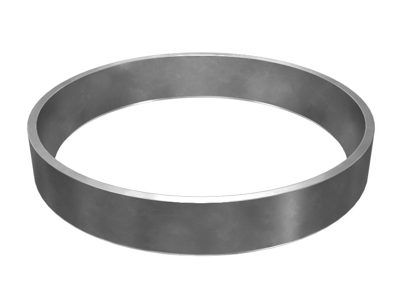 107-7089:Наружное кольцо конического роликового подшипника 292,10 мм