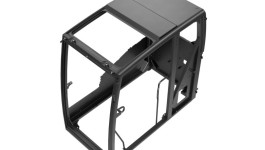 457-4720:КАБИНА В СБОРЕ