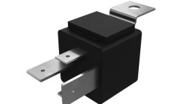 272-5841:Главное реле, 24 В пост. тока