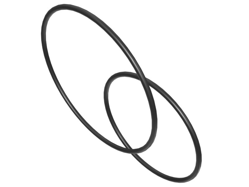 422-2339:КОМПЛЕКТ УПЛОТНИТЕЛЬНЫХ КОЛЕЦ