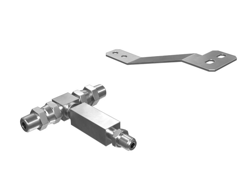 493-1547:КОМПЛЕКТ ФИТИНГОВ