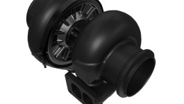 10R-2038:Базовый турбокомпрессор Reman