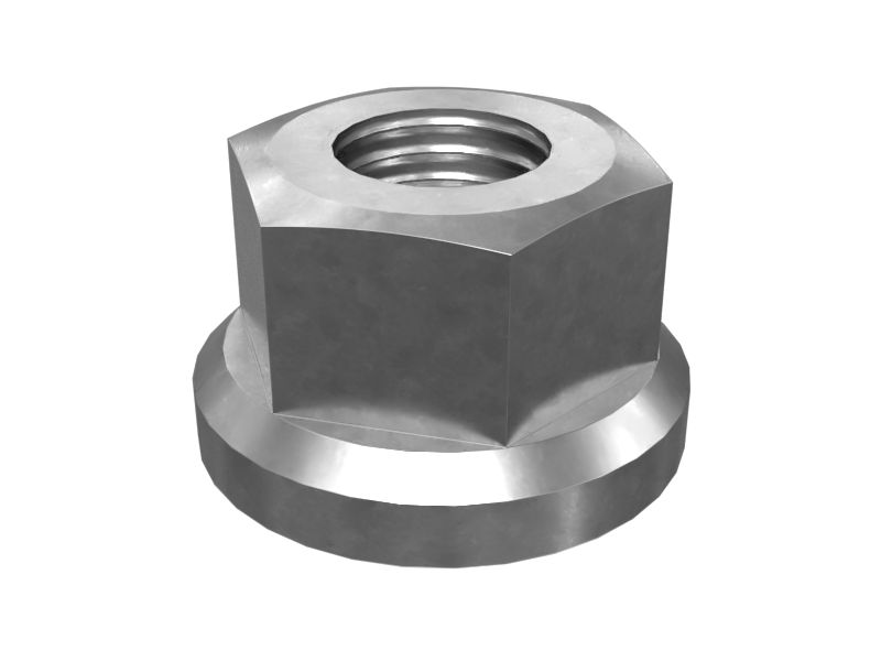 224-7407:ГАЙКА СПЕЦИАЛЬНАЯ