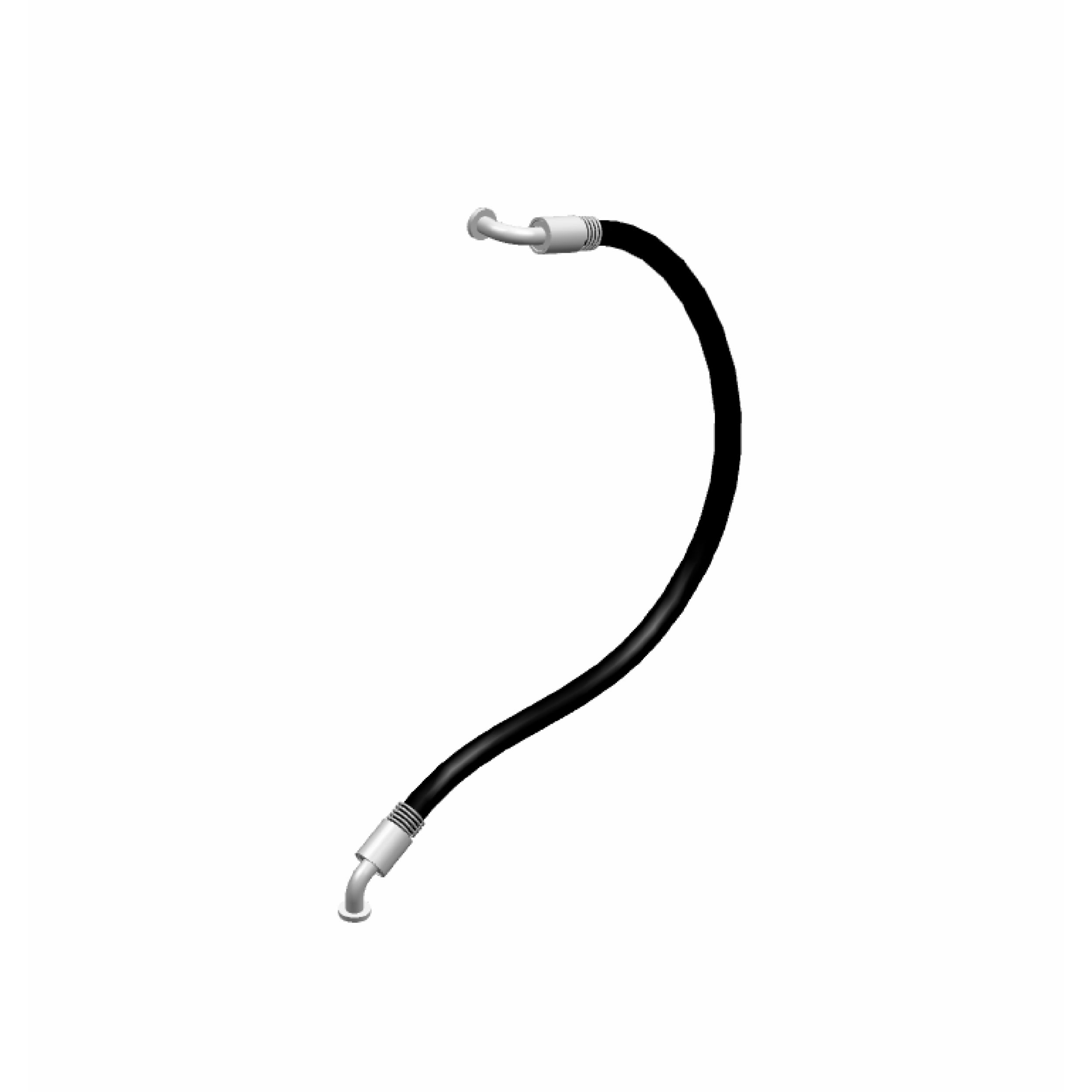 118-8138:Шланг в сборе