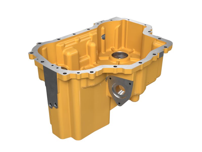 365-2813:ЗАДНИЙ КАРТЕР