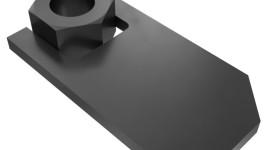 118-9930:Опора для крепления двигателя с внутренней резьбой M20 x 2,5