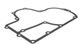 7W-2083:Прокладка толщиной 0,8 мм