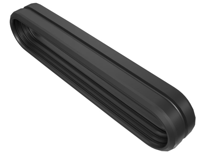 535-9002:ГУСЕНИЧНАЯ ЛЕНТА В СБОРЕ