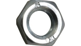 142-6000:ШЕСТИГРАННАЯ ГАЙКА