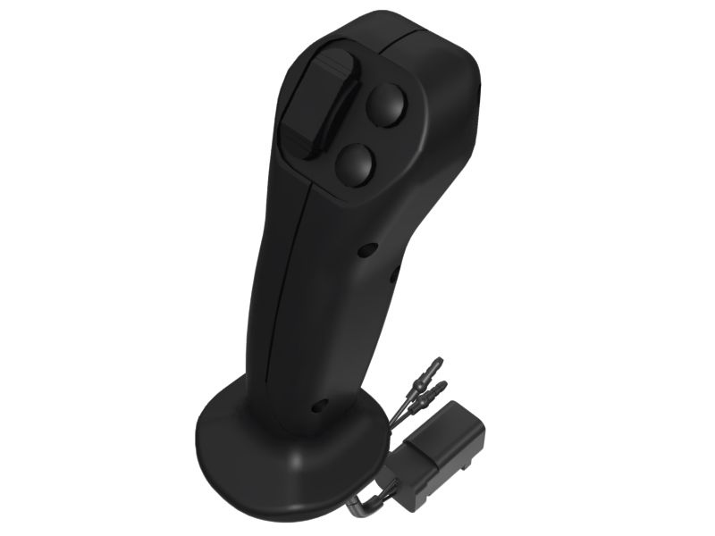 506-5273:Рукоять управления