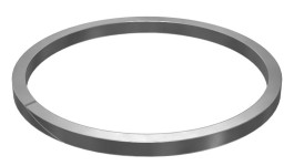 122-1886:Уплотнительное кольцо внутреннего диаметра 36,08 мм