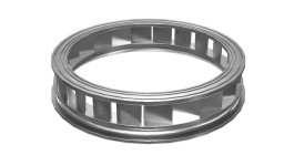 227-1019:КОЛЬЦО ФОРСУНКИ