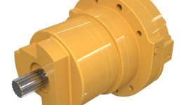 20R-8805:Поршневой двигатель