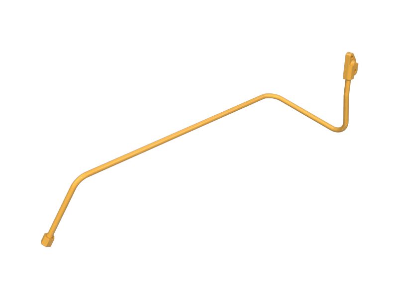 9Y-3472:ТРУБКА В СБОРЕ