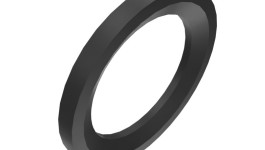 451-2766:Плоское торцевое уплотнение, внутренний диаметр 11,60 мм