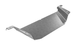 444-8994:Солнцезащитный козырек для кабины оператора, толщина 5 мм