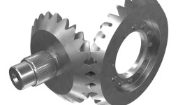 502-3924:НАБОР ШЕСТЕРЕН (BE