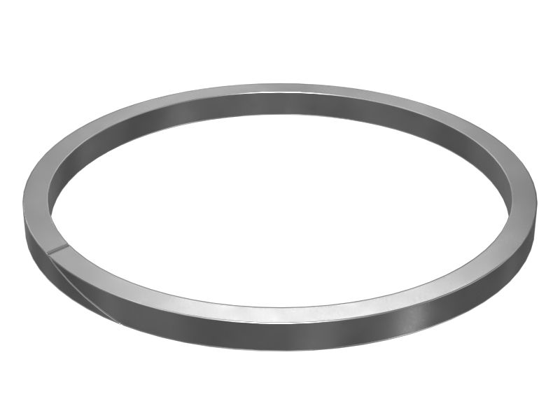 122-1886:Уплотнительное кольцо внутреннего диаметра 36,08 мм