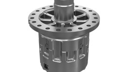 289-8603:ДИФФЕРЕНЦИАЛ GP-C