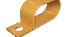 477-9886:Петлевой зажим для нескольких труб с внутренним диаметром 36,52 мм