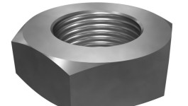 287-2499:ШЕСТИГРАННАЯ ГАЙКА