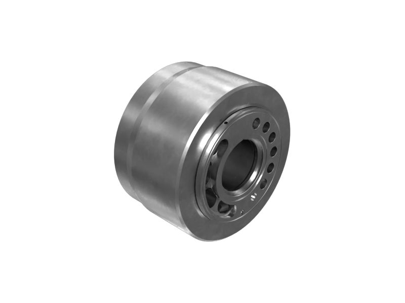 123-2027:ЦИЛИНДР В СБОРЕ