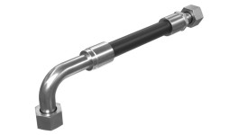 459-2269:ГИДРАВЛИЧЕСКИЙ ШЛАНГ В СБОРЕ