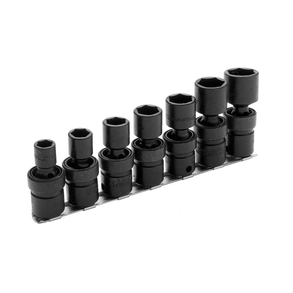 261-8572:Набор универсальных сменных головок