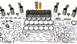 10R-9556:Комплект для переборки двигателя Platinum