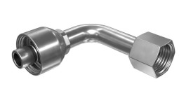 587-3253:Глухая муфта