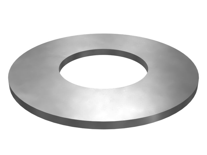 385-2306:Пластиковая прокладка внутреннего диаметра 24 мм